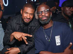 Ladies Love R&B Wednesdays